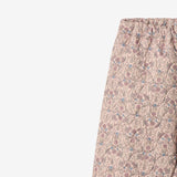Wheat SMU Thermo Pants Alex Trousers 9535 rose dust tapestry