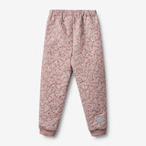 Wheat SMU Thermo Pants Alex Trousers 9540 soft lavender flowers