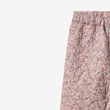 Wheat SMU Thermo Pants Alex Trousers 9540 soft lavender flowers