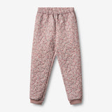 Wheat Outerwear Thermo Pants Alex Trousers 9540 soft lavender flowers