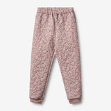 Wheat SMU Thermo Pants Alex Trousers 9540 soft lavender flowers