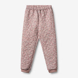 Wheat Outerwear Thermo Pants Alex Trousers 9540 soft lavender flowers
