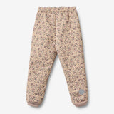 Wheat SMU Thermo Pants Alex Trousers 9583 mellow peach tapestry
