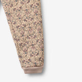 Wheat SMU Thermo Pants Alex Trousers 9583 mellow peach tapestry
