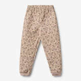 Wheat SMU Thermo Pants Alex Trousers 9583 mellow peach tapestry