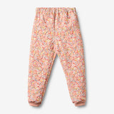 Wheat SMU Thermo Pants Alex Trousers 9598 fruits and flowers