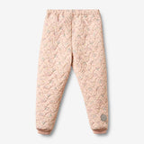 Wheat SMU Thermo Pants Alex Trousers 9599 heart flowers