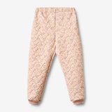 Wheat SMU Thermo Pants Alex Trousers 9599 heart flowers