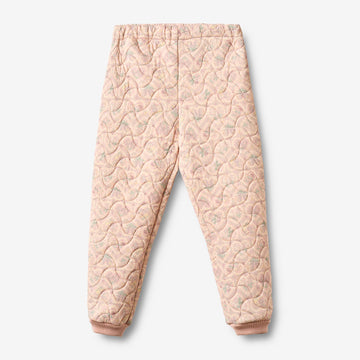 Wheat SMU Thermo Pants Alex Trousers 9599 heart flowers
