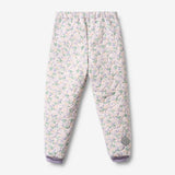 Wheat SMU Thermo Pants Alex Trousers 9605 purple light petunias
