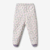 Wheat SMU Thermo Pants Alex Trousers 9605 purple light petunias
