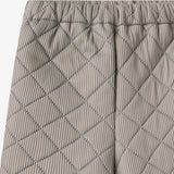 Wheat SMU Thermo Pants Alex Trousers 9622 brown stripe