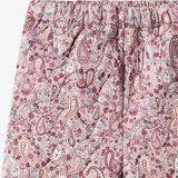 Wheat SMU Thermo Pants Alex Trousers 9672 dry rose paisley