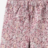 Wheat SMU Thermo Pants Alex Trousers 9672 dry rose paisley