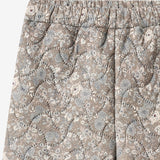 Wheat SMU Thermo Pants Alex Trousers 9673 grey stone flowers