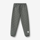 Wheat Outerwear Thermo Pants Alex Trousers 0419 dark shadow