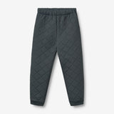 Wheat Outerwear Thermo Pants Alex Trousers 1060 ink