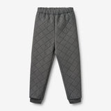 Wheat Outerwear Thermo Pants Alex Trousers 9526 black sea