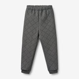 Wheat Outerwear Thermo Pants Alex Trousers 9526 black sea