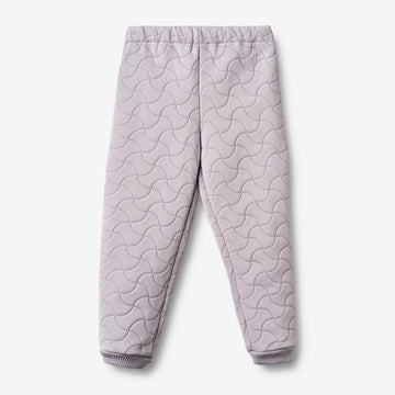 Wheat Outerwear Thermo Pants Alex Trousers 9600 lavender rain