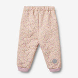 Wheat SMU Thermo Pants Alex Trousers 9515 pansies