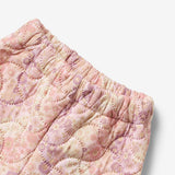 Wheat SMU Thermo Pants Alex Trousers 9518 lilac flower rainbow