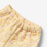 Wheat SMU Thermo Pants Alex Trousers 9522 yellow cherries