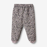 Wheat Outerwear Thermo Pants Alex Trousers 9527 black sea flowers
