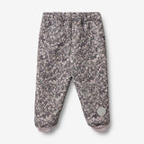 Wheat Outerwear Thermo Pants Alex Trousers 9527 black sea flowers
