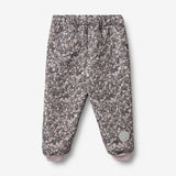 Wheat Outerwear Thermo Pants Alex Trousers 9527 black sea flowers