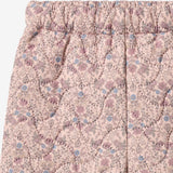 Wheat SMU Thermo Pants Alex Trousers 9535 rose dust tapestry