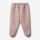 Wheat SMU Thermo Pants Alex Trousers 9540 soft lavender flowers
