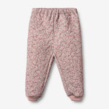 Wheat SMU Thermo Pants Alex Trousers 9540 soft lavender flowers