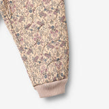 Wheat Outerwear Thermo Pants Alex Trousers 9583 mellow peach tapestry