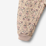 Wheat Outerwear Thermo Pants Alex Trousers 9583 mellow peach tapestry