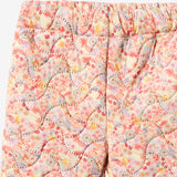 Wheat SMU Thermo Pants Alex Trousers 9598 fruits and flowers