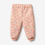 Wheat SMU Thermo Pants Alex Trousers 9598 fruits and flowers