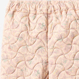 Wheat SMU Thermo Pants Alex Trousers 9599 heart flowers