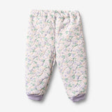 Wheat SMU Thermo Pants Alex Trousers 9605 purple light petunias