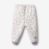 Wheat SMU Thermo Pants Alex Trousers 9605 purple light petunias