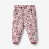 Wheat SMU Thermo Pants Alex Trousers 9672 dry rose paisley