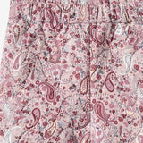 Wheat SMU Thermo Pants Alex Trousers 9672 dry rose paisley