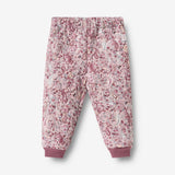 Wheat SMU Thermo Pants Alex Trousers 9672 dry rose paisley