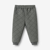 Wheat Outerwear Thermo Pants Alex Trousers 0419 dark shadow