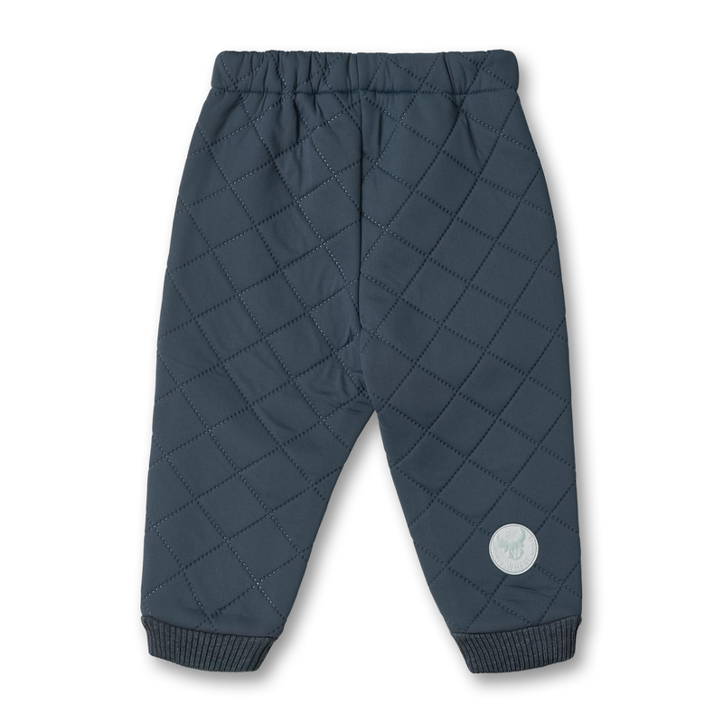 Wheat Outerwear Thermo Pants Alex | Baby Thermo 1060 ink
