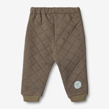 Wheat Outerwear Thermo Pants Alex | Baby Thermo 1095 stone