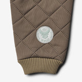 Wheat Outerwear Thermo Pants Alex | Baby Thermo 1095 stone