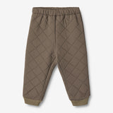 Wheat Outerwear Thermo Pants Alex | Baby Thermo 1095 stone