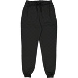 Wheat Outerwear Thermo Pants Alex adult Thermo 0033 black granite