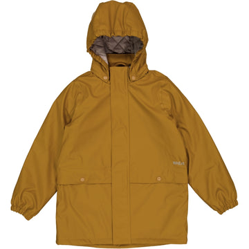 Wheat Outerwear Thermo Rain Coat Ajo Rainwear 9033 dry herb